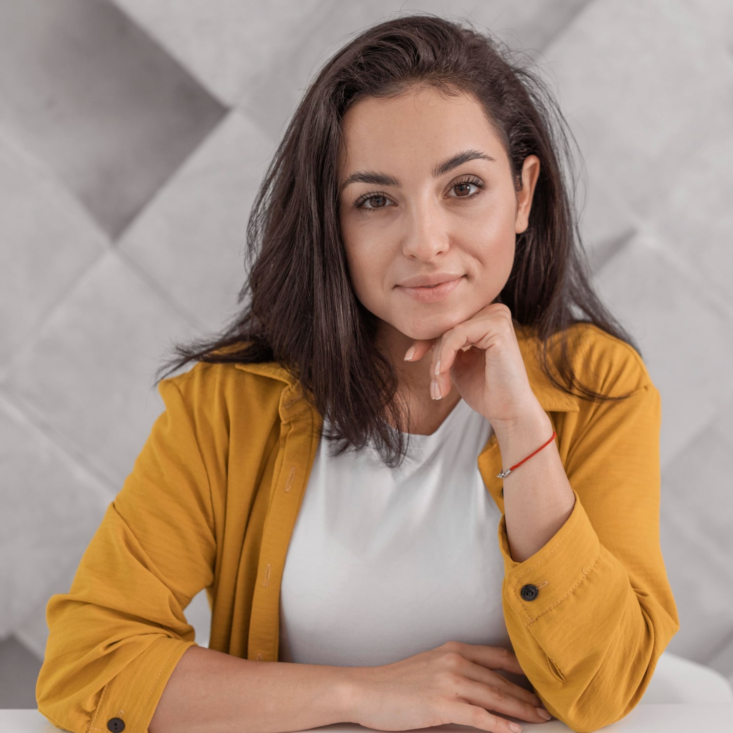 Sarah, 36