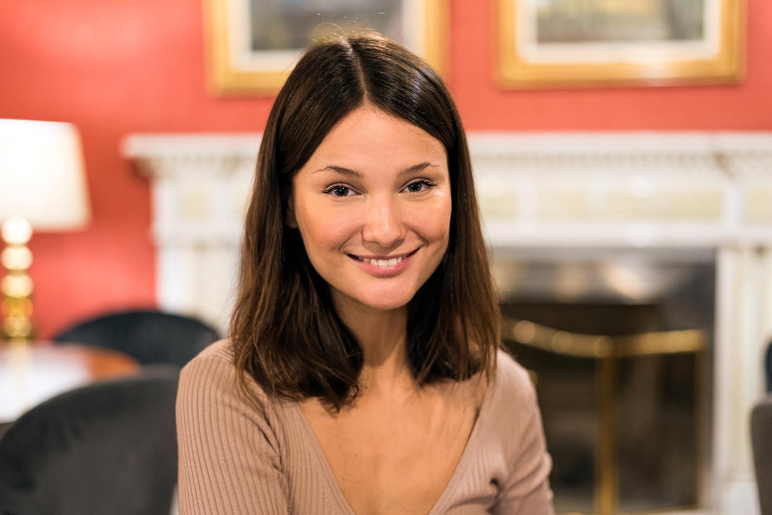 Lauren, 33