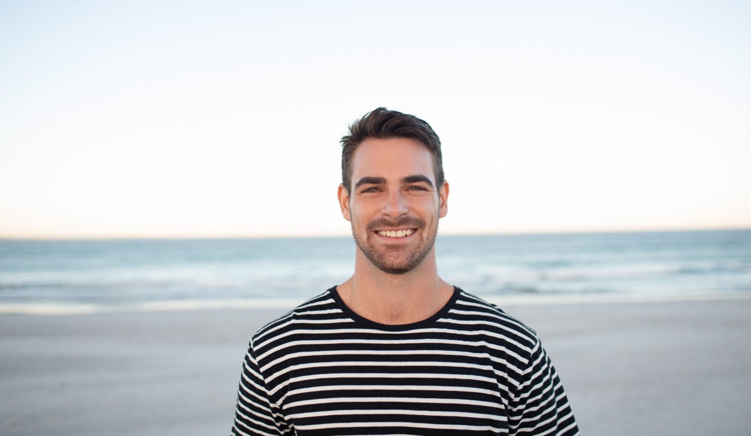 Alex Q, 41