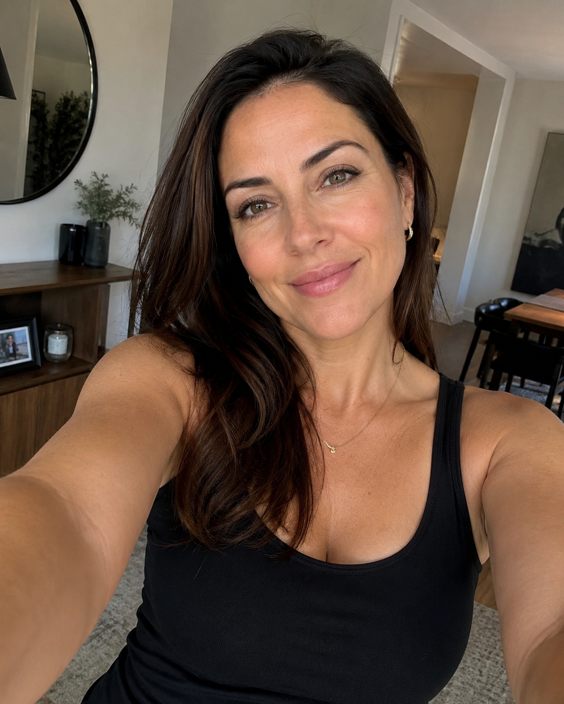 Emily, 38